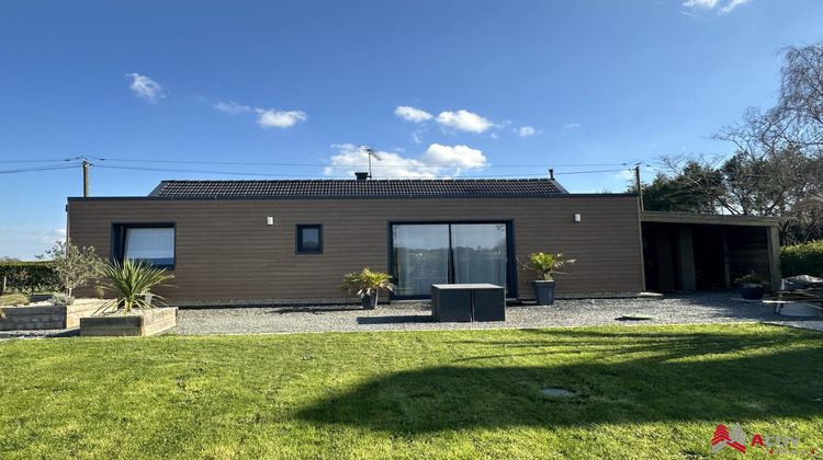 Ma-Cabane - Vente Maison Saint-Lormel, 75 m²