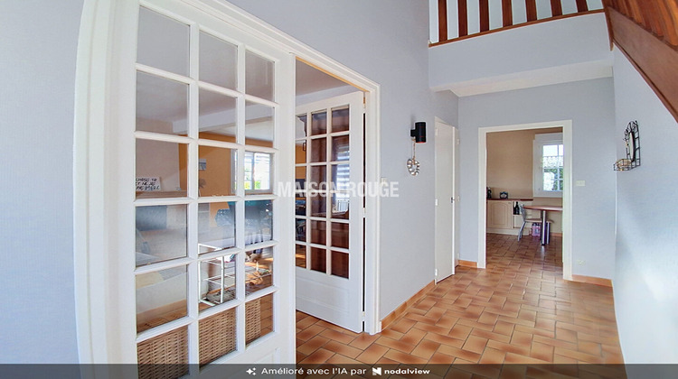 Ma-Cabane - Vente Maison SAINT-LORMEL, 123 m²