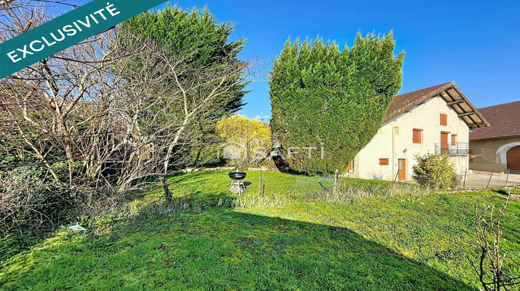 Ma-Cabane - Vente Maison Saint-Lothain, 69 m²