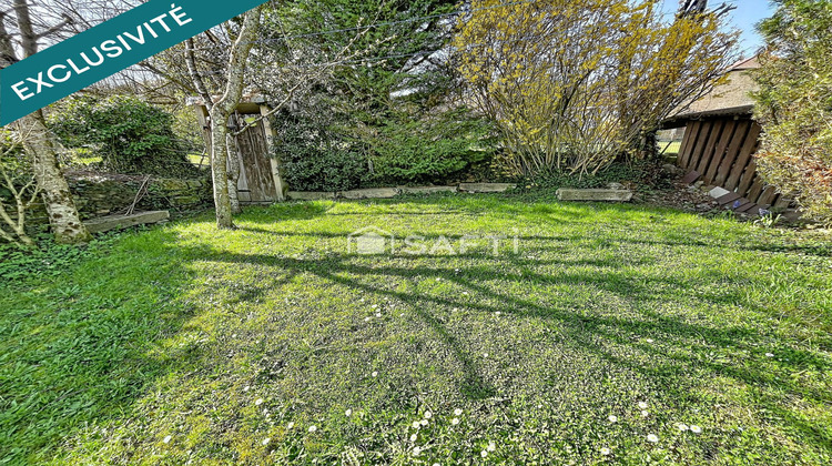 Ma-Cabane - Vente Maison Saint-Lothain, 69 m²