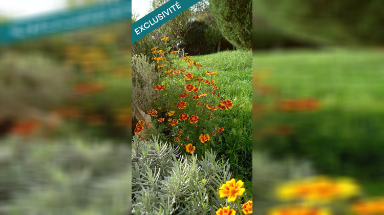 Ma-Cabane - Vente Maison Saint-Lothain, 69 m²