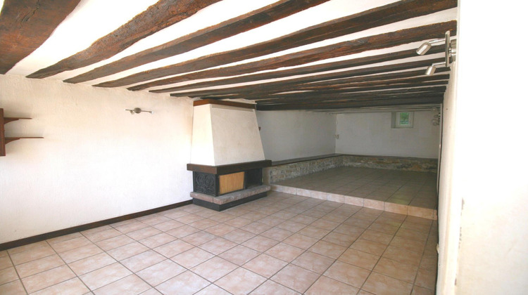 Ma-Cabane - Vente Maison Saint-Lothain, 139 m²