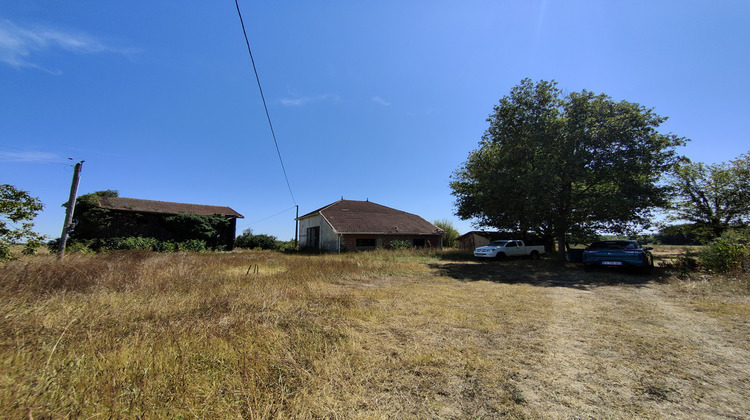 Ma-Cabane - Vente Maison Saint-Loubert, 180 m²