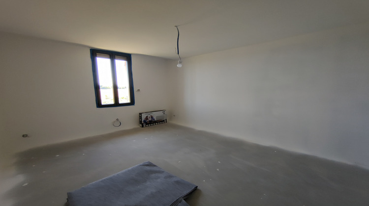 Ma-Cabane - Vente Maison Saint-Loubert, 180 m²