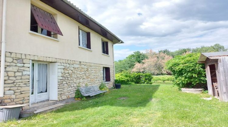 Ma-Cabane - Vente Maison Saint-Loubès, 130 m²