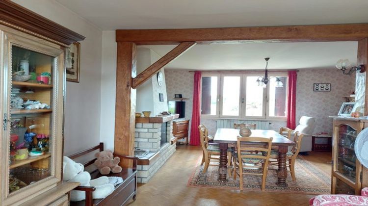 Ma-Cabane - Vente Maison Saint-Loubès, 130 m²