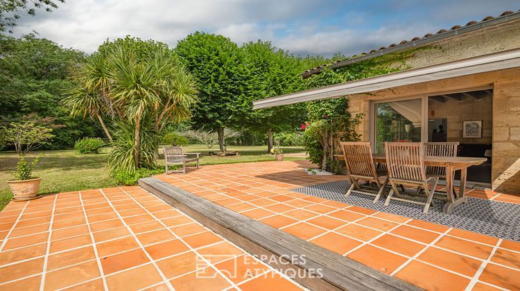 Ma-Cabane - Vente Maison SAINT-LOUBES, 315 m²