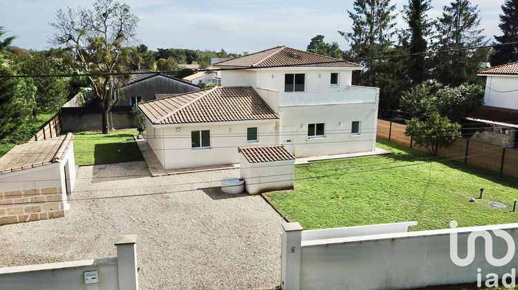 Ma-Cabane - Vente Maison Saint-Loubès, 180 m²