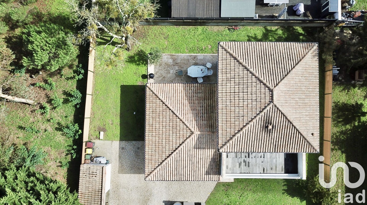 Ma-Cabane - Vente Maison Saint-Loubès, 180 m²