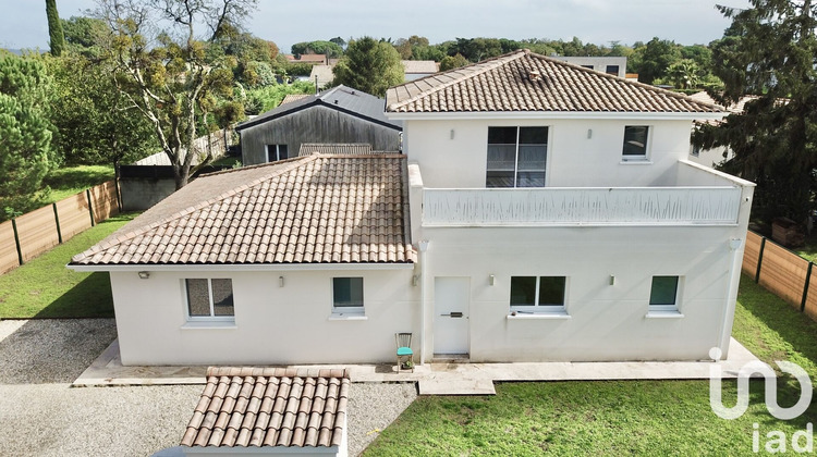 Ma-Cabane - Vente Maison Saint-Loubès, 180 m²