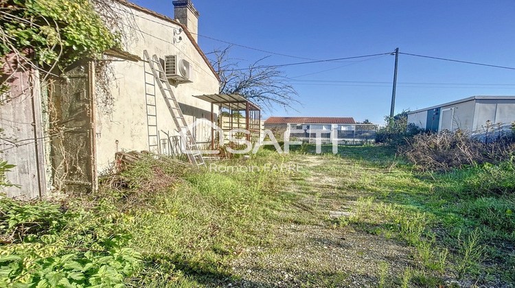 Ma-Cabane - Vente Maison Saint-Loubes, 82 m²