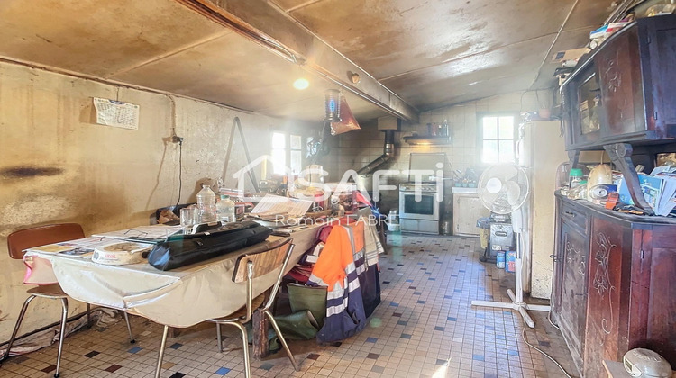 Ma-Cabane - Vente Maison Saint-Loubes, 82 m²