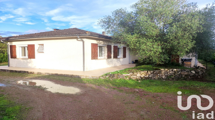 Ma-Cabane - Vente Maison Saint-Loubès, 132 m²