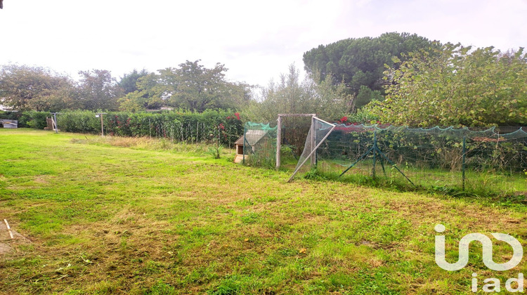 Ma-Cabane - Vente Maison Saint-Loubès, 132 m²