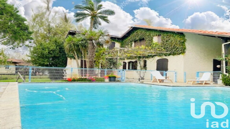 Ma-Cabane - Vente Maison Saint-Loubès, 226 m²