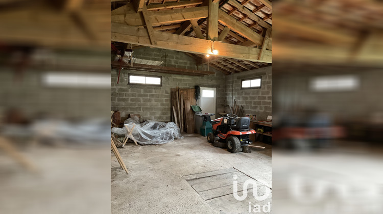 Ma-Cabane - Vente Maison Saint-Loubès, 226 m²