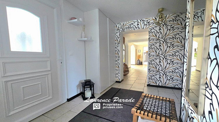 Ma-Cabane - Vente Maison SAINT LOUBES, 162 m²