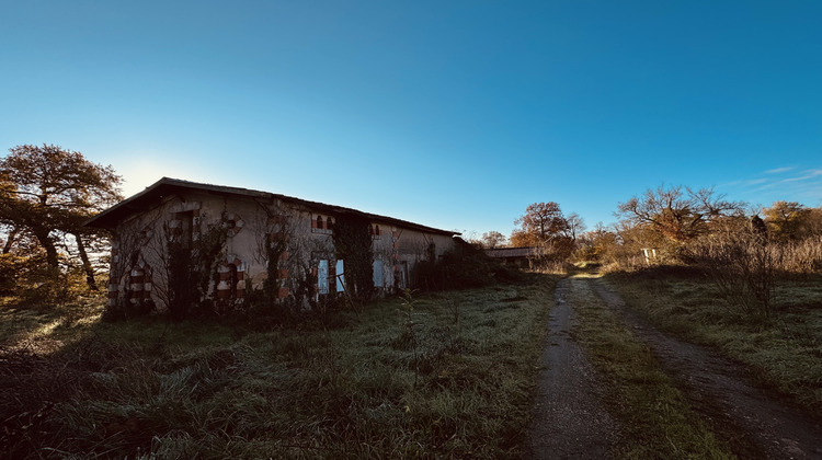 Ma-Cabane - Vente Maison Saint-Loubès, 284 m²