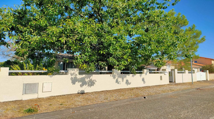 Ma-Cabane - Vente Maison SAINT LOUBES, 160 m²