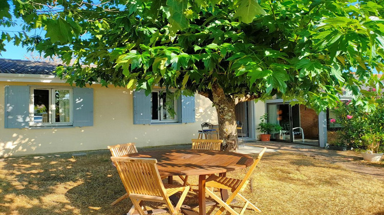 Ma-Cabane - Vente Maison SAINT LOUBES, 160 m²