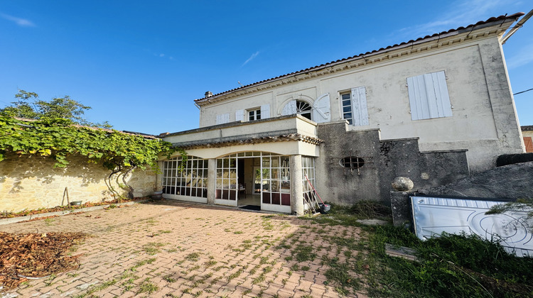 Ma-Cabane - Vente Maison Saint-Loubès, 220 m²