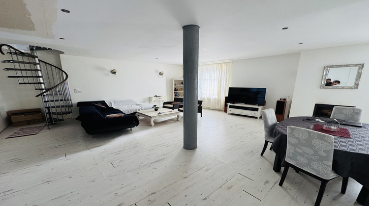 Ma-Cabane - Vente Maison Saint-Loubès, 220 m²