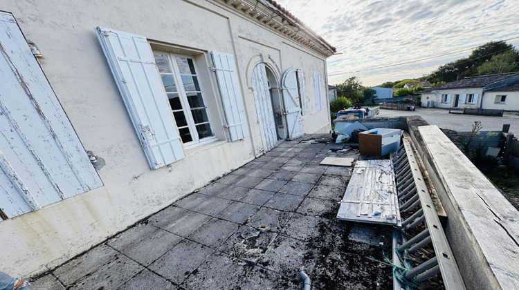 Ma-Cabane - Vente Maison Saint-Loubès, 220 m²