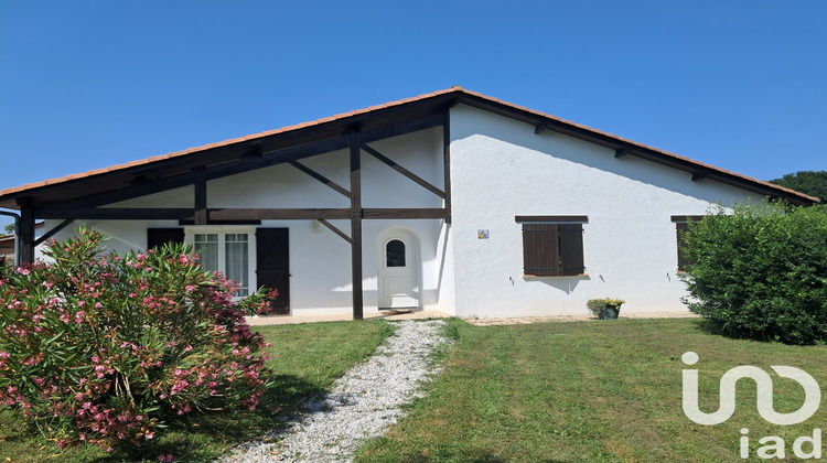Ma-Cabane - Vente Maison Saint-Loubès, 133 m²
