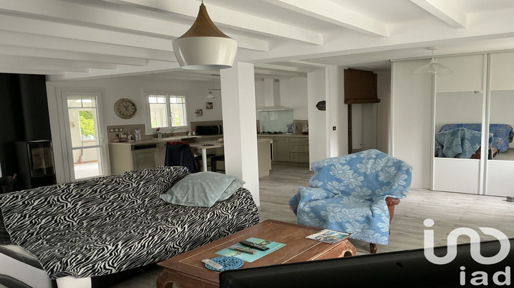 Ma-Cabane - Vente Maison Saint-Loubès, 133 m²