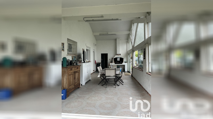 Ma-Cabane - Vente Maison Saint-Loubès, 133 m²