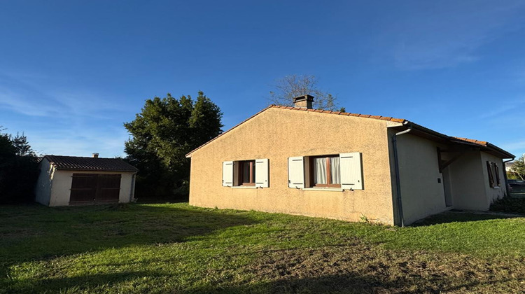 Ma-Cabane - Vente Maison SAINT LOUBES, 82 m²