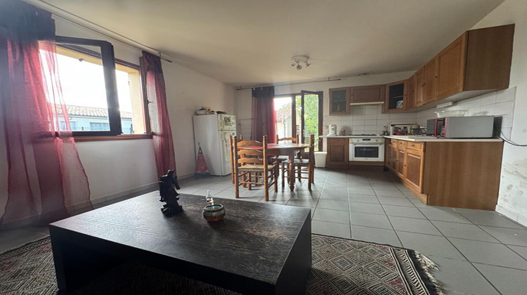 Ma-Cabane - Vente Maison SAINT LOUBES, 82 m²