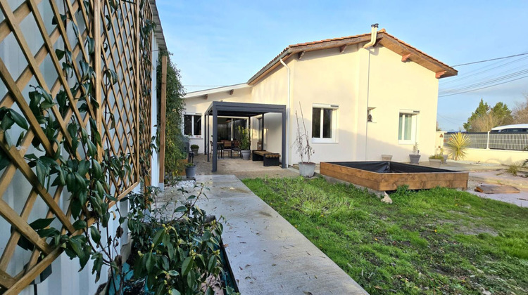 Ma-Cabane - Vente Maison SAINT LOUBES, 162 m²