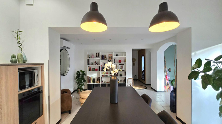 Ma-Cabane - Vente Maison SAINT LOUBES, 162 m²