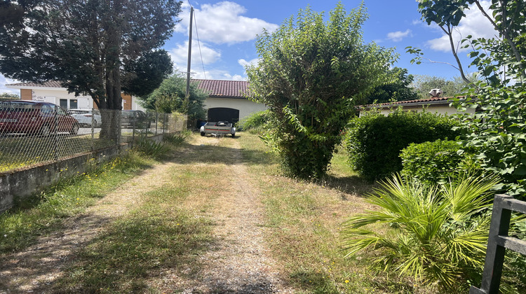 Ma-Cabane - Vente Maison Saint-Loubès, 140 m²