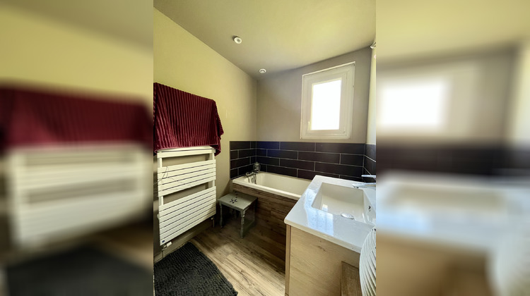 Ma-Cabane - Vente Maison Saint-Loubès, 60 m²