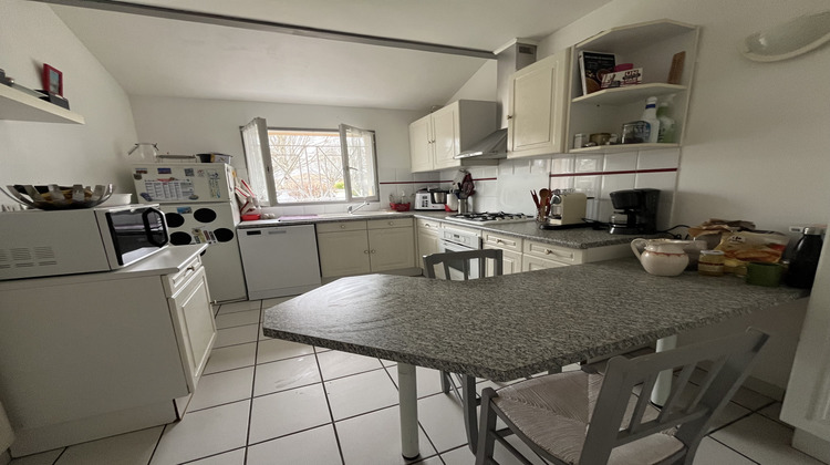 Ma-Cabane - Vente Maison Saint-Loubès, 117 m²