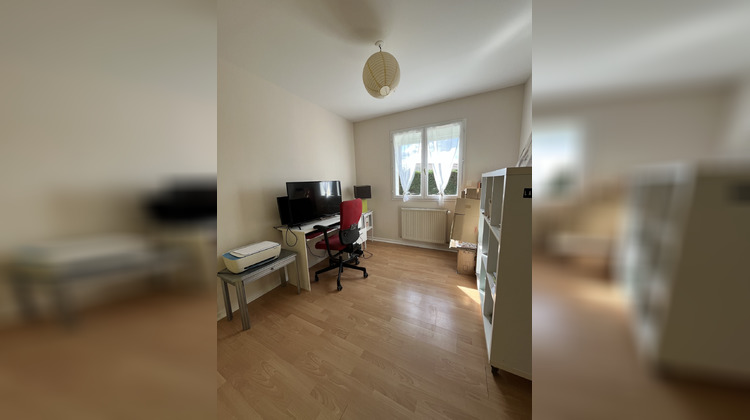 Ma-Cabane - Vente Maison Saint-Loubès, 117 m²