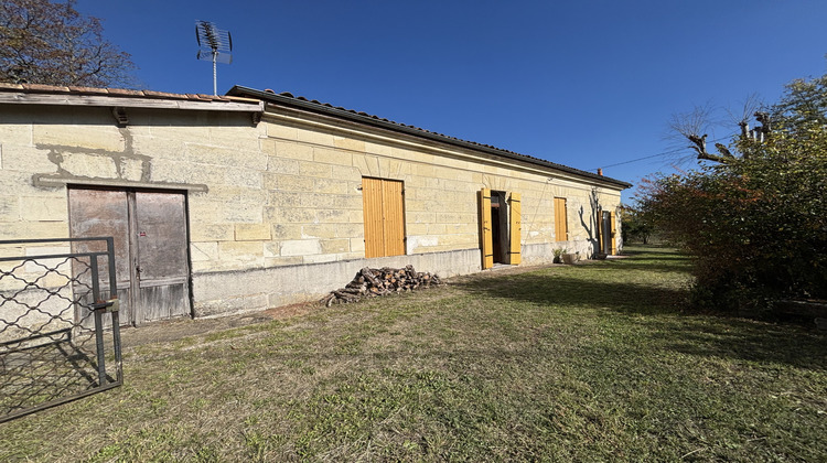 Ma-Cabane - Vente Maison Saint-Loubès, 150 m²