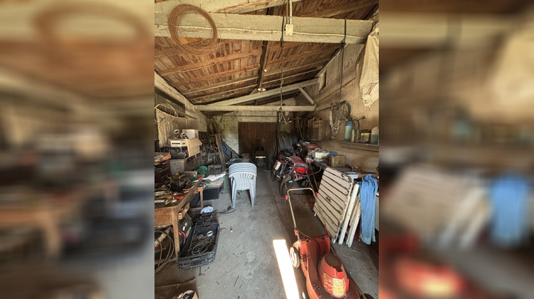 Ma-Cabane - Vente Maison Saint-Loubès, 150 m²