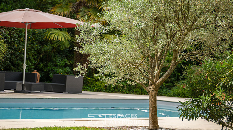 Ma-Cabane - Vente Maison SAINT-LOUBES, 315 m²