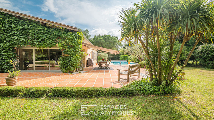 Ma-Cabane - Vente Maison SAINT-LOUBES, 315 m²