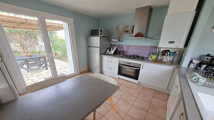 Ma-Cabane - Vente Maison SAINT LOUBES, 103 m²
