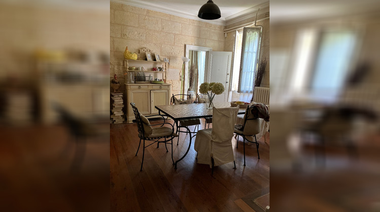 Ma-Cabane - Vente Maison SAINT-LOUBES, 313 m²