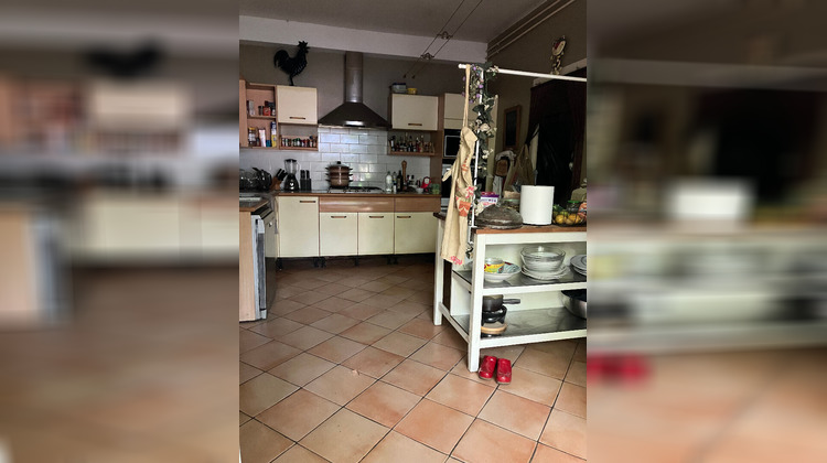 Ma-Cabane - Vente Maison SAINT-LOUBES, 313 m²