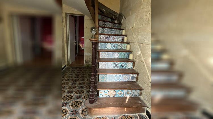 Ma-Cabane - Vente Maison SAINT-LOUBES, 313 m²