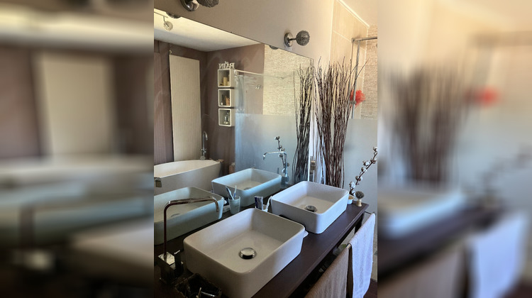 Ma-Cabane - Vente Maison SAINT-LOUBES, 313 m²