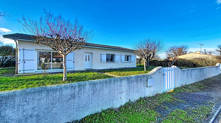 Ma-Cabane - Vente Maison SAINT-LOUBES, 95 m²