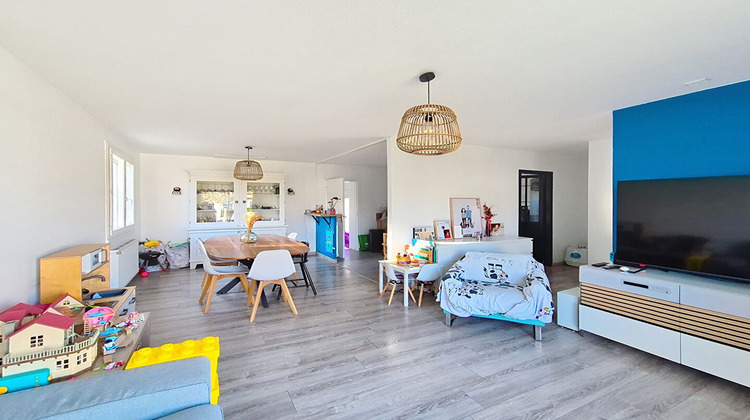 Ma-Cabane - Vente Maison SAINT-LOUBES, 95 m²