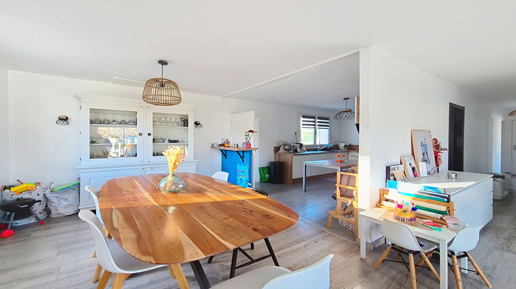 Ma-Cabane - Vente Maison SAINT-LOUBES, 95 m²